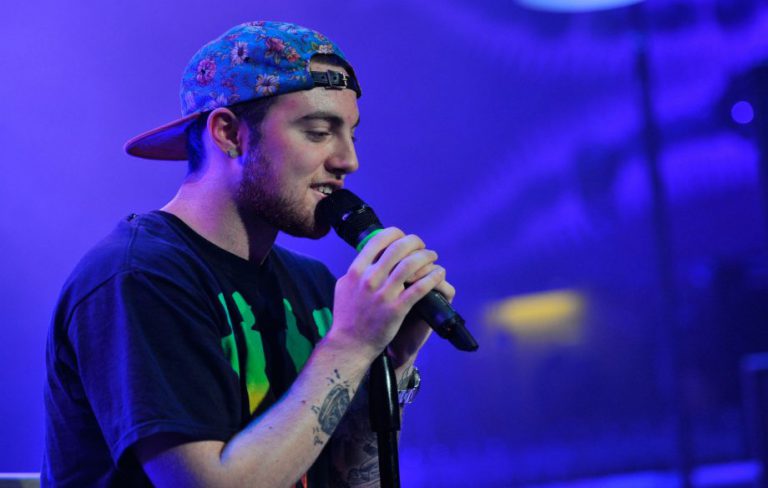 Mac Miller’s Death after 1 Year Later: Man Arrested on the Federal Charges