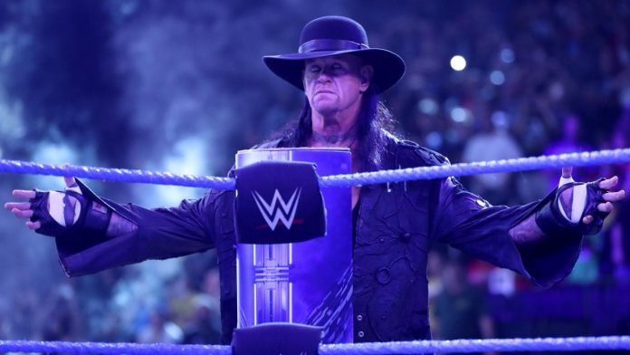 Undertaker