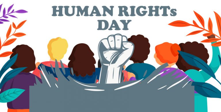 Human Rights Day – Celebrate the Battle for Universal Education