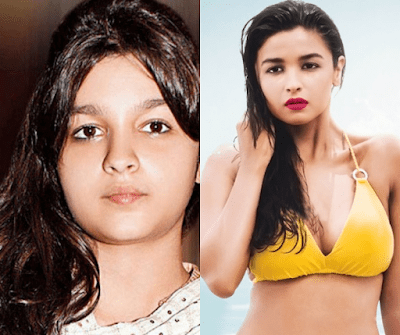 Alia Bhatt always desired to be an actress. This throwback video is proof