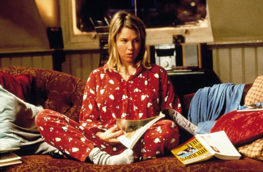 Bridget Jones's Diary, 2001, Sharon Maguire