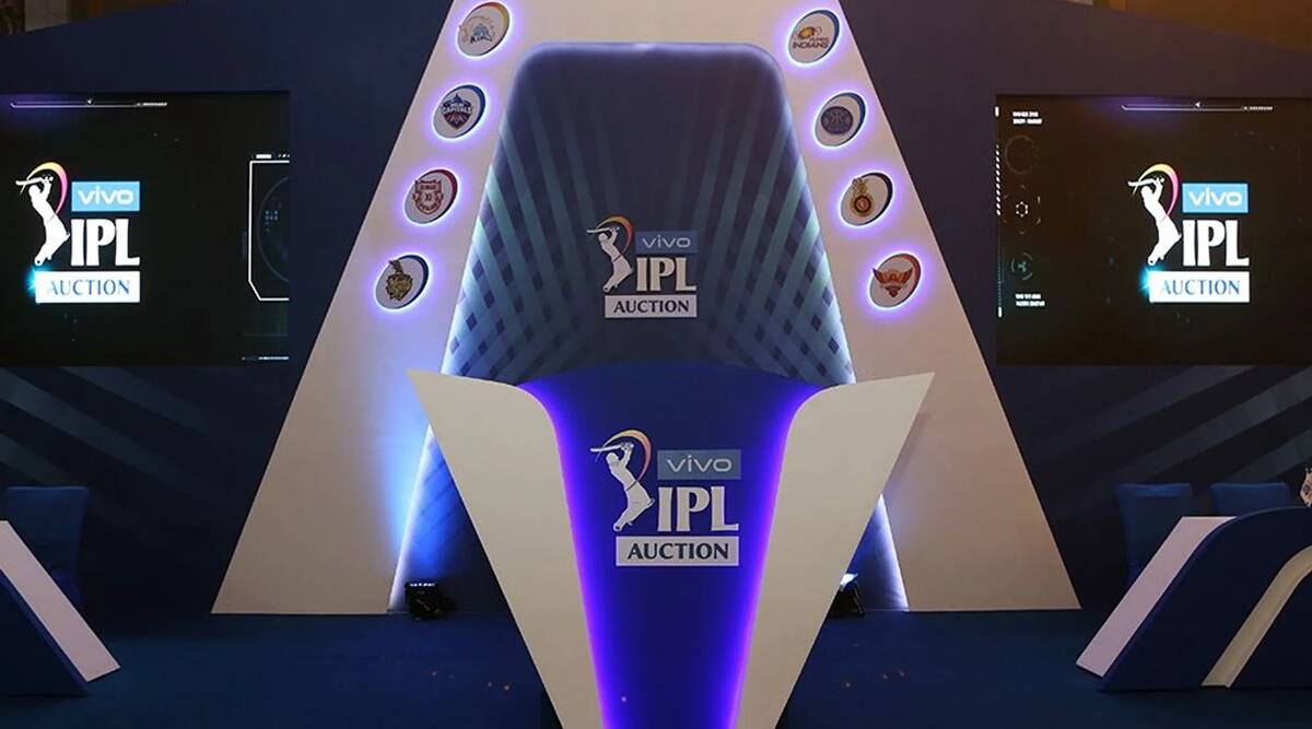 IPL Auction 2021 Final Updates | Most expensive players List