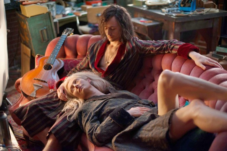 Only Lovers Left Alive, 2013, Jim Jarmusch, Movies with a British accent