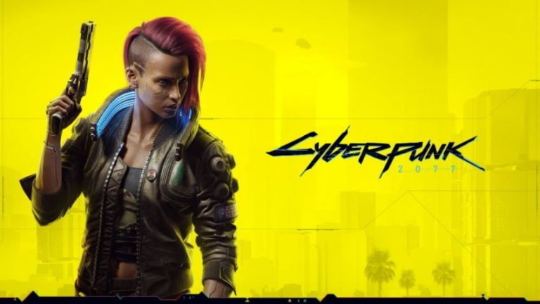 CD Projekt Cyber Attack | Cyberpunk 2077 game developer was cyberattacked
