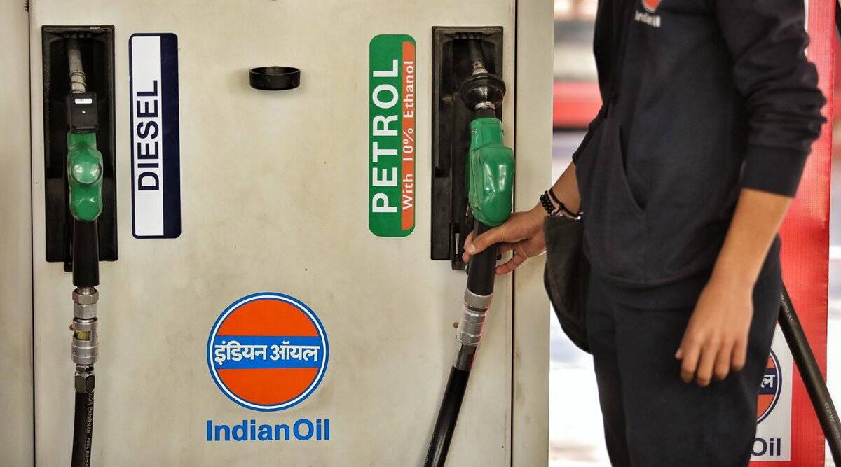 Petrol prices in India are at new highs: Here are fuel prices in your city today