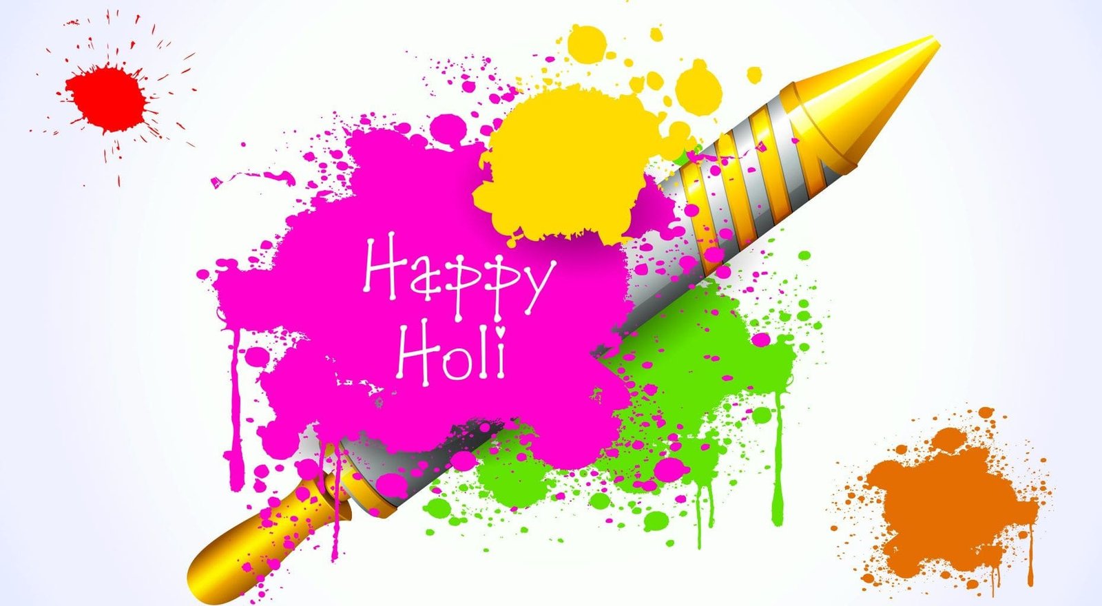 Holi 2021 Date In India