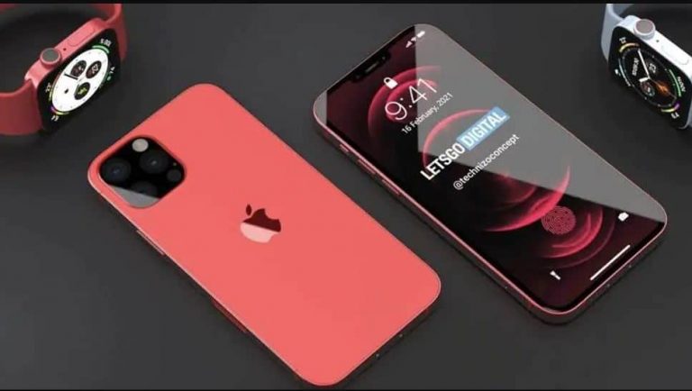 Apple plans to announce iPhone 13 in September 2021