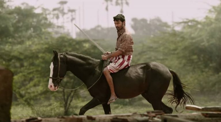 Karnan Teaser Released – Dhanush’s upcoming action-drama