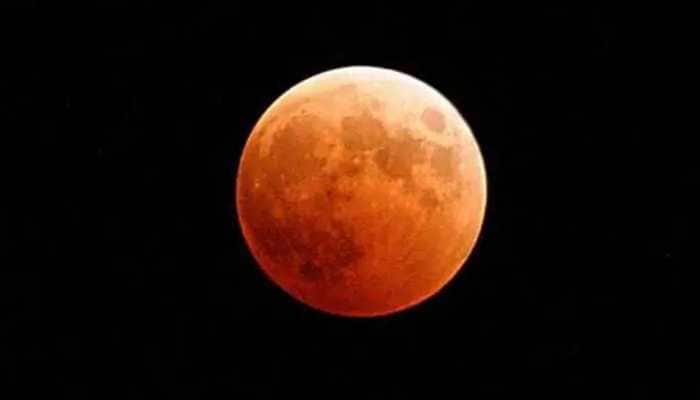 Lunar Eclipse 2021: India’s first Chandra Grahan of the year