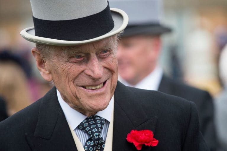 Prince Philip has died aged 99 Buckingham Palace announces | United Kingdom