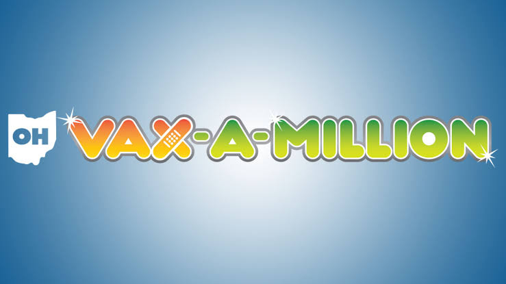 How To Participate In Vax A Million Lottery?