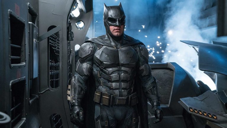 The Batman Release Date, Cast, Trailer & More