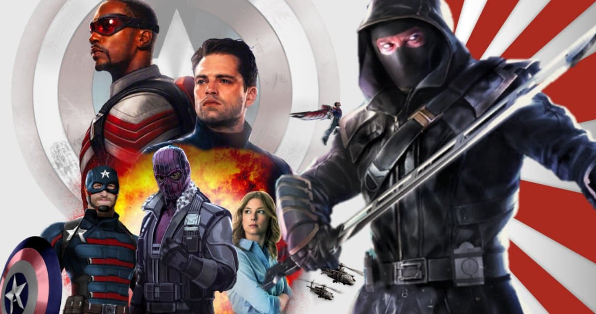 The Falcon and The Winter Soldier Season 2 Release Date, Plot, Cast, and more