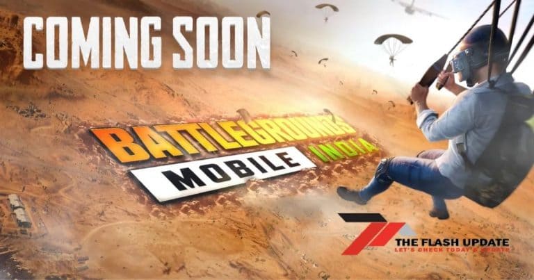 PUBG Mobile India starts pre-registration on May 18