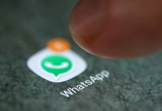 WhatsApp knocks at Delhi high court against India’s new IT rules