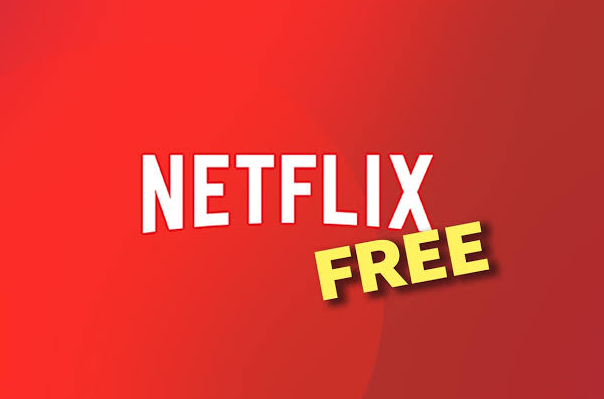 Get free Netflix subscription by just following these steps