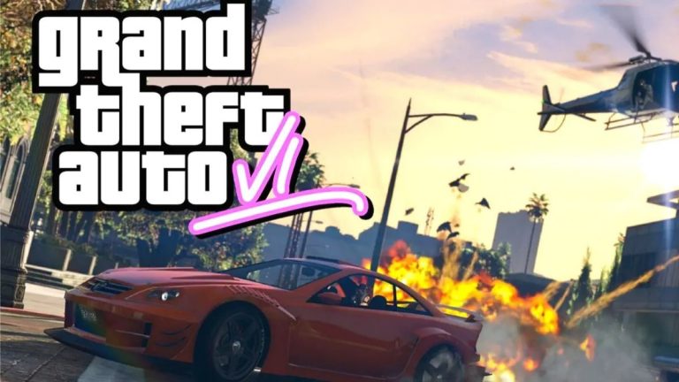 Grand Theft Auto: GTA 6 new features leaked online