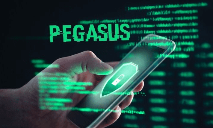 5 Strong tips to protect your phone from Pegasus spyware