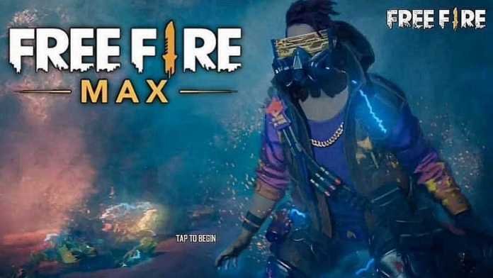 Free-Fire-Max released