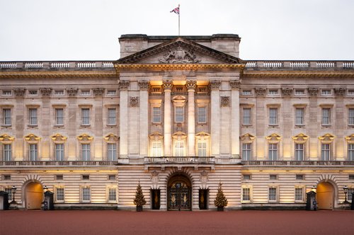 Buckingham,Palace