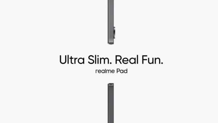 realme-pad-launch