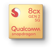 snapdragon 8cx-gen-2-5g