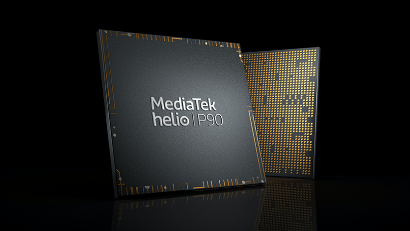 MediaTek-helio-p90