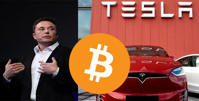 Bitcoin payment Tesla expected to accept again