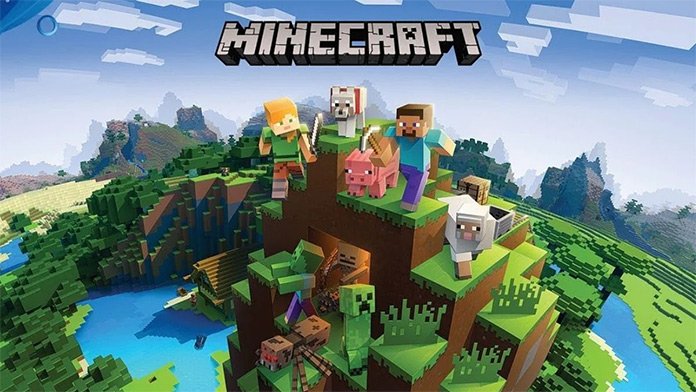 minecraft-free-download