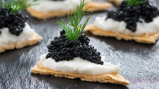 caviar