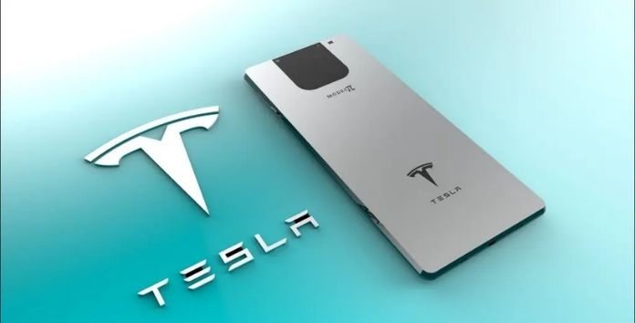 Tesla Phone: News, Specs, and more…