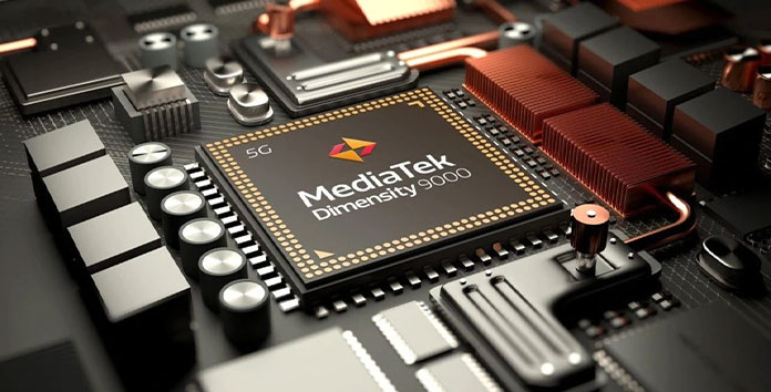 Dimensity 9000 Snapdragon 8 Gen 1 rival chipset, is launched by MediaTek. Check the details