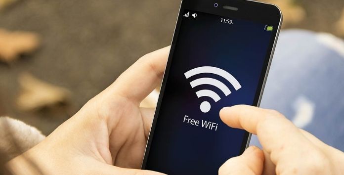 Risks of using Public Wi-Fi