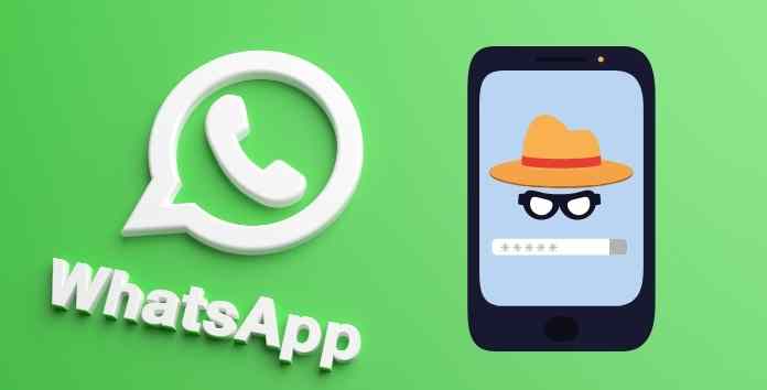 “I’m sorry, who are you?”; A New WhatsApp Fraud