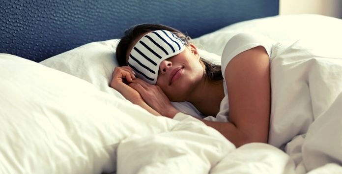 10 good reasons to sleep