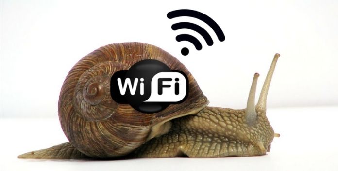 5 Simple tricks to improve the WiFi signal at home