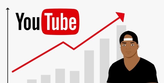 How to grow a YouTube channel