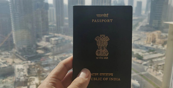 E-passports with embedded chips would be deployed in 2022-2023, as per the Union Budget 2022