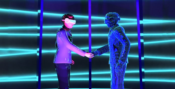 How will the Metaverse affect the companies of the future?