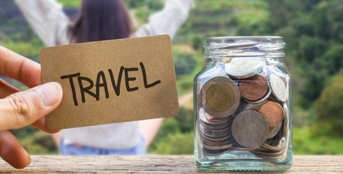 How to save money while travelling?