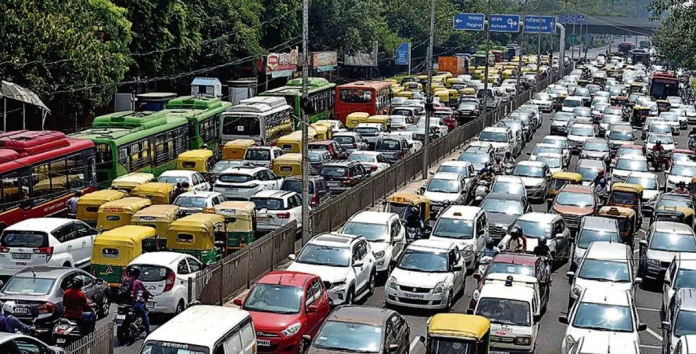 Don’t have PUC certificate in Delhi? No petrol or diesel from Oct 25