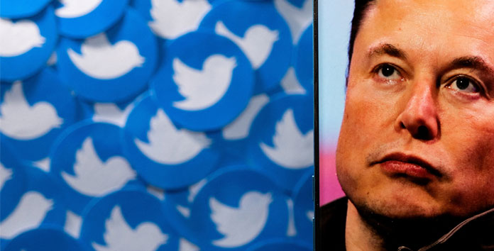Twitter cuts more than half of its staff in India, including with its entire marketing team.